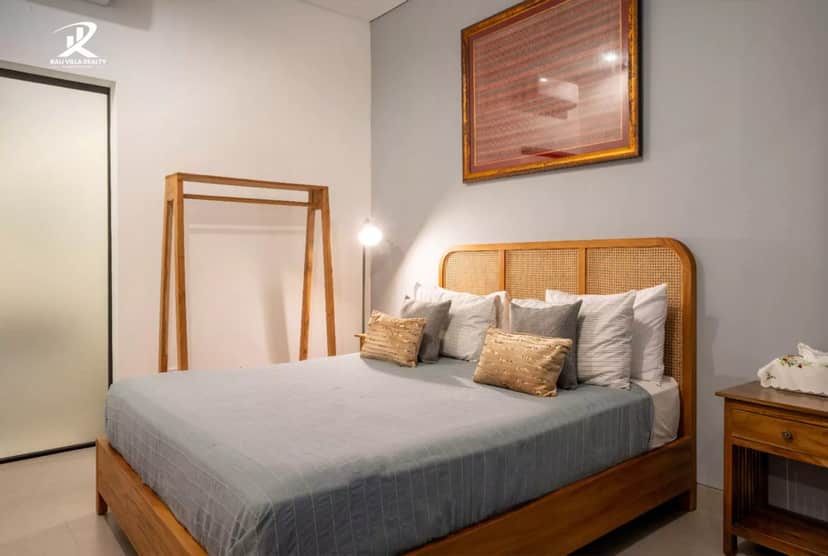 2-bedroom leasehold villa in Pererenan — photo 5 of 5