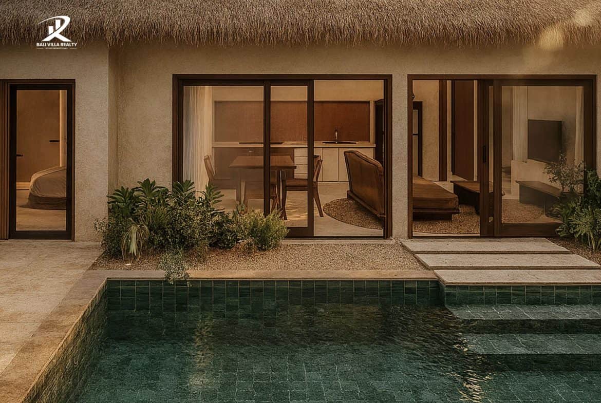 2-bedroom leasehold villa in Ubud — photo 5 of 5