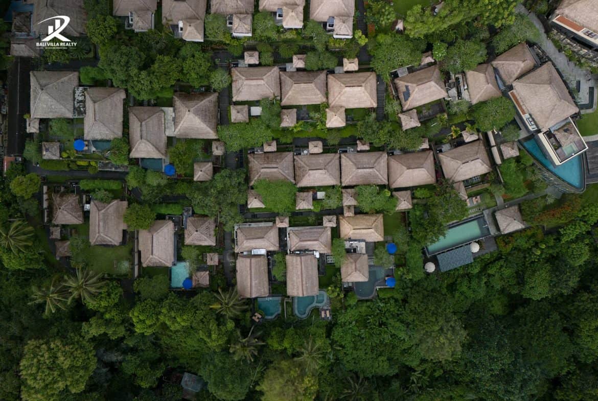 2-bedroom leasehold villa in Ubud — photo 2 of 5