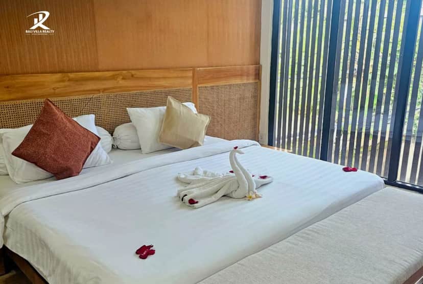 3-bedroom freehold villa in Seminyak — photo 5 of 5