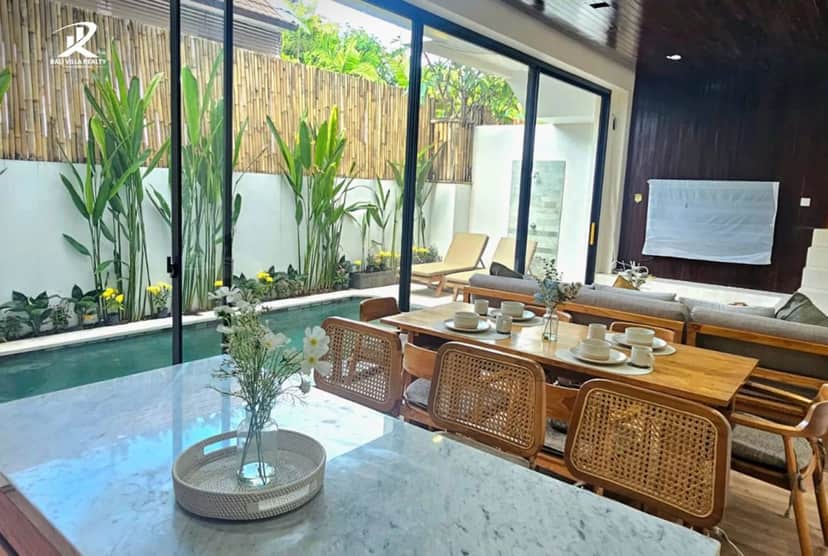 3-bedroom freehold villa in Seminyak — photo 2 of 5