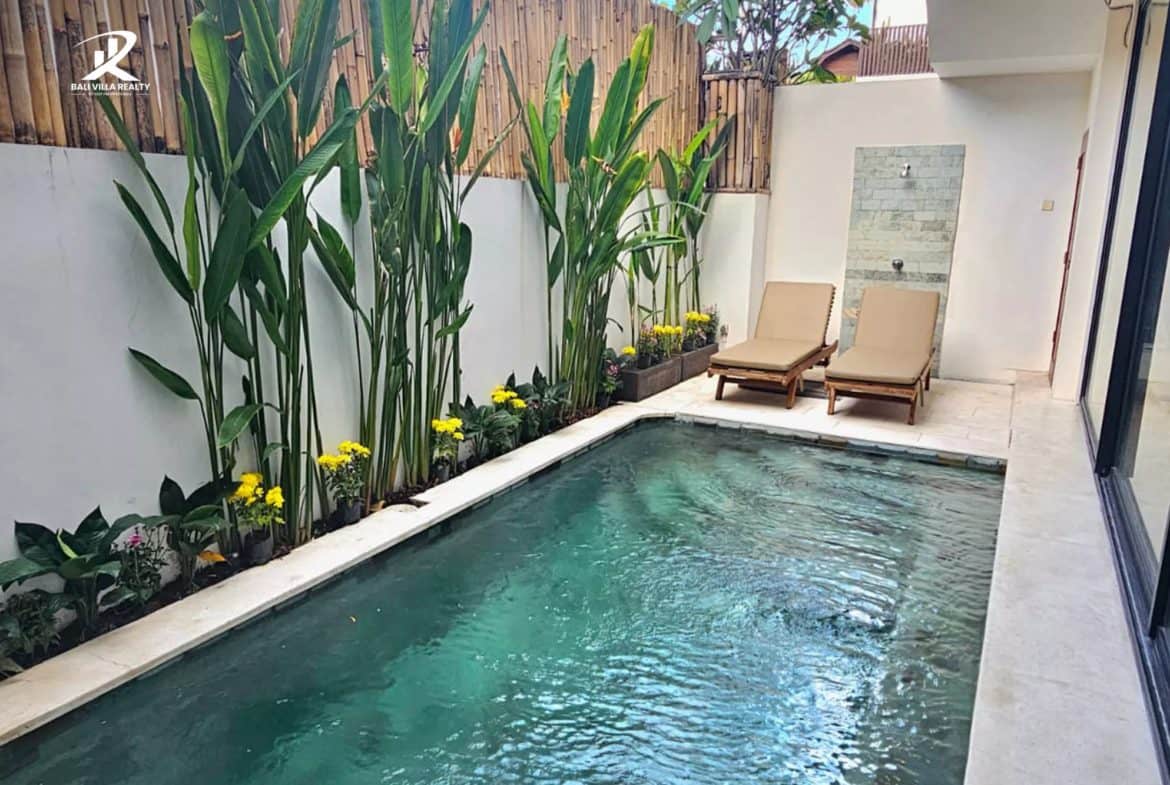 3-bedroom freehold villa in Seminyak — photo 3 of 5