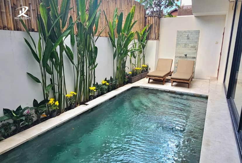 3-bedroom freehold villa in Seminyak — photo 3 of 5