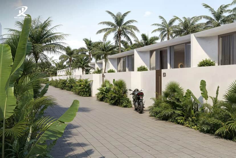 2-bedroom leasehold villa in Uluwatu — photo 4 of 5