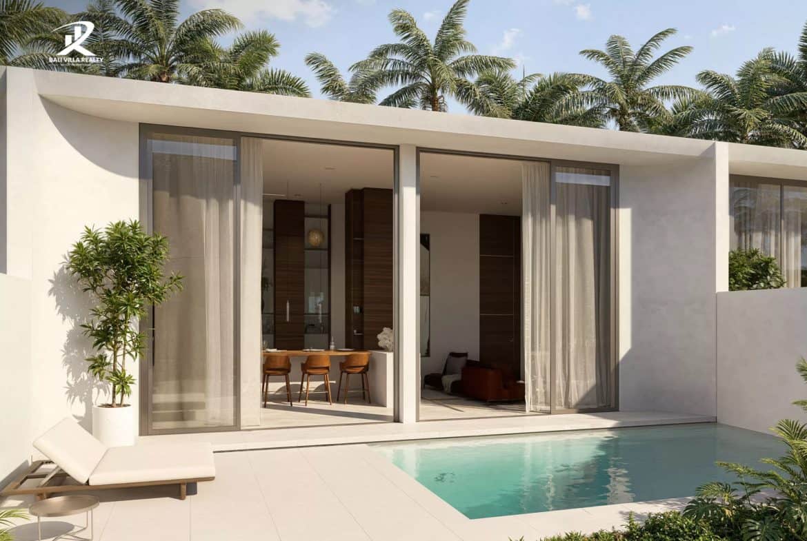 2-bedroom leasehold villa in Uluwatu — photo 2 of 5