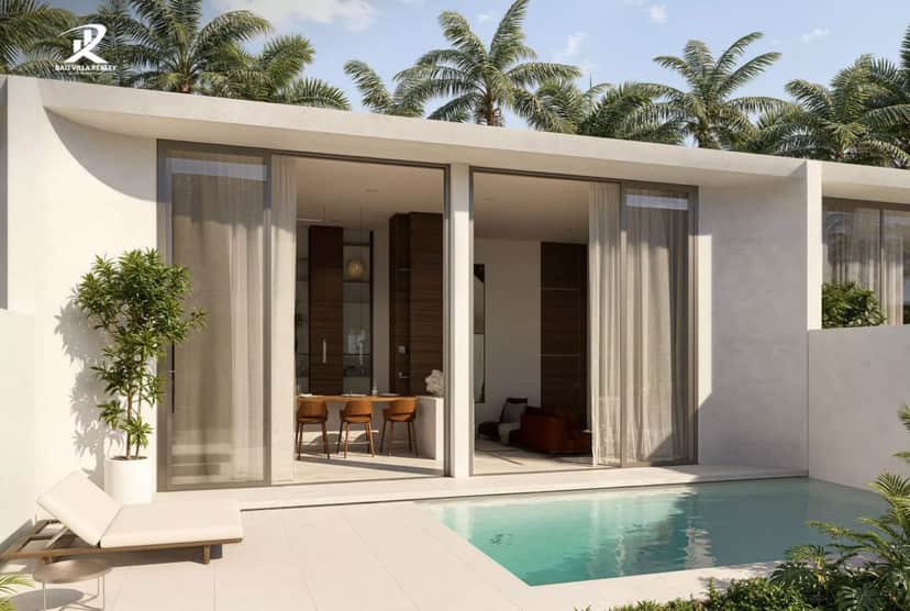 2-bedroom leasehold villa in Uluwatu — photo 2 of 5