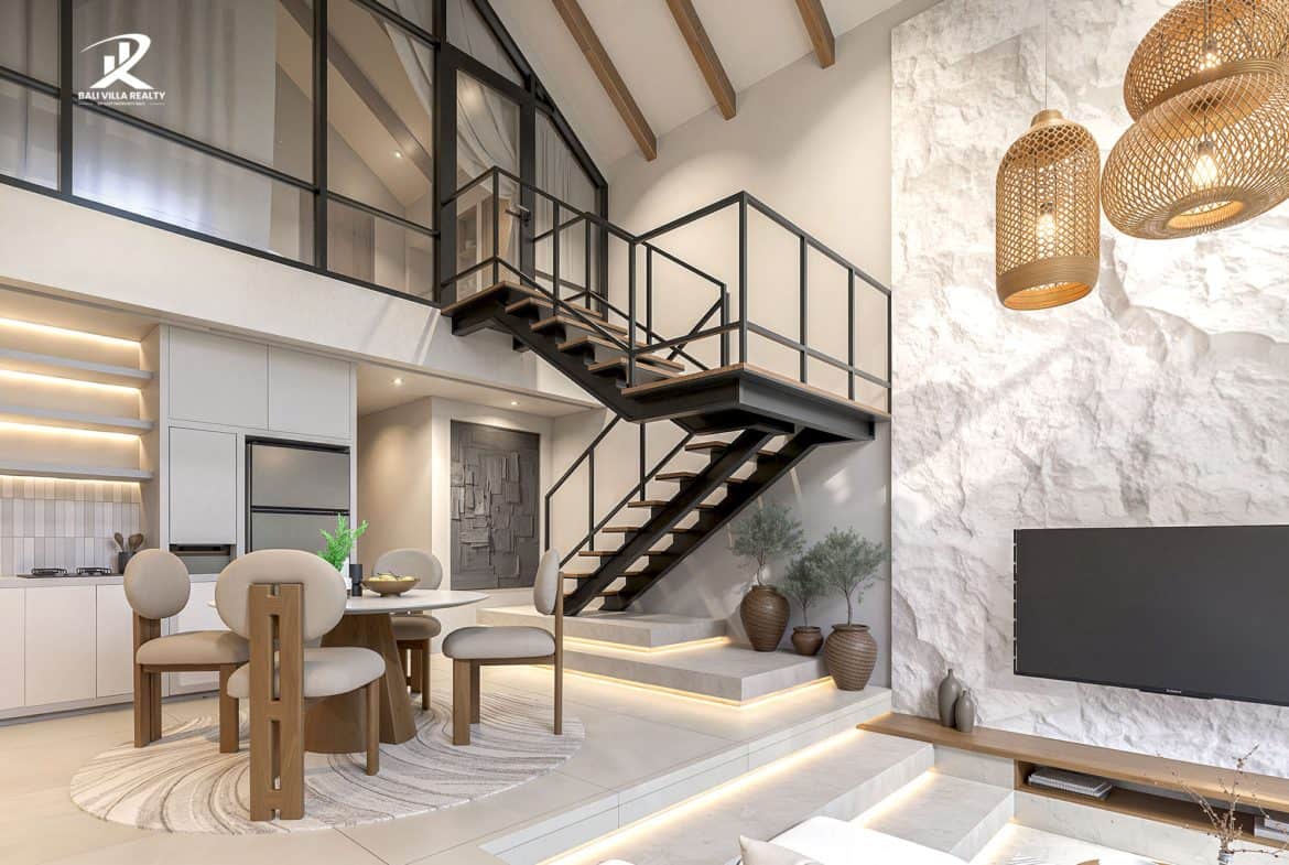 2-bedroom leasehold villa in Uluwatu — photo 5 of 5