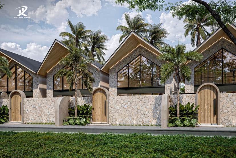 2-bedroom leasehold villa in Uluwatu — photo 4 of 5