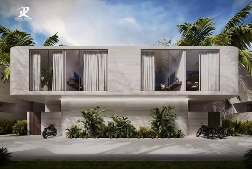 3-bedroom leasehold villa in Uluwatu — photo 3 of 5