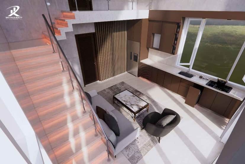 6-bedroom leasehold villa in Seseh/Cemagi — photo 5 of 5