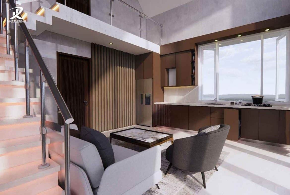 6-bedroom leasehold villa in Seseh/Cemagi — photo 4 of 5