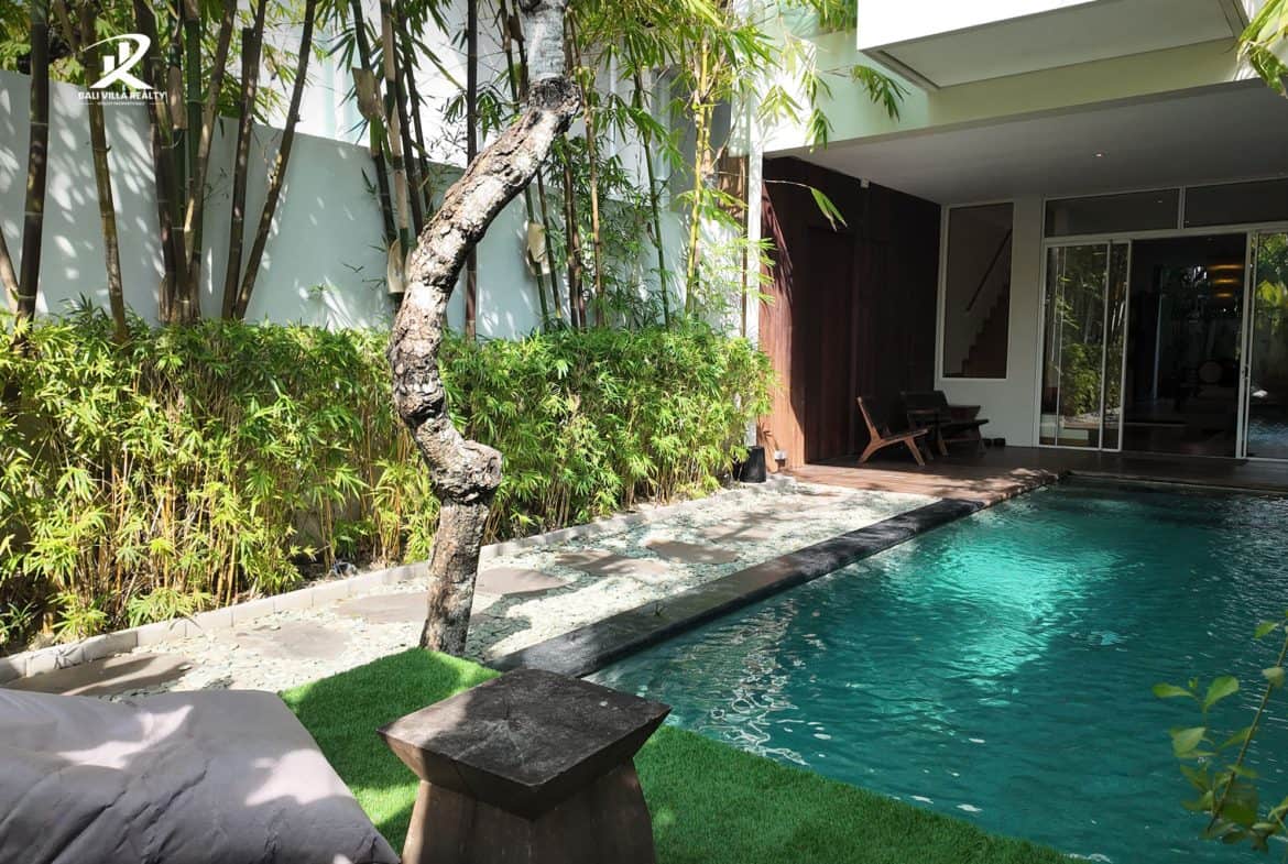 Luxury 2 Bedroom Villa for Sale in the Heart of Petitenget: Bali’s Most Coveted Address