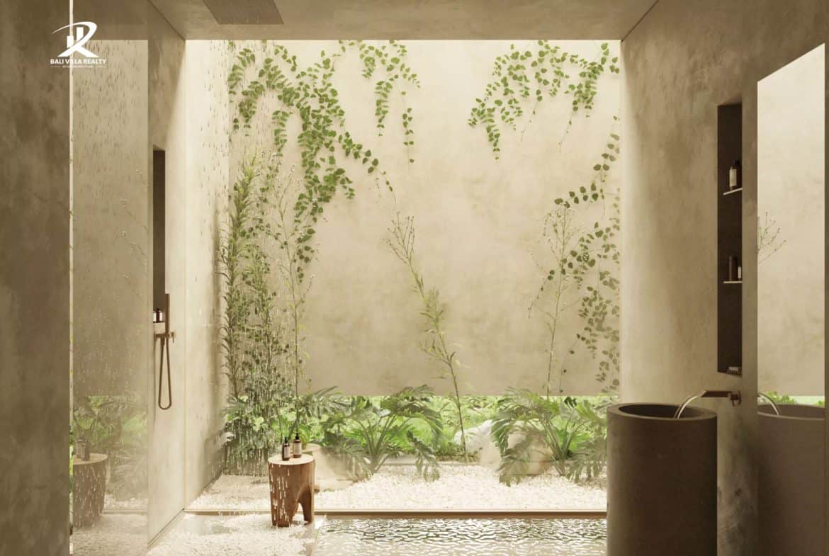 2-bedroom leasehold villa in Uluwatu — photo 5 of 5