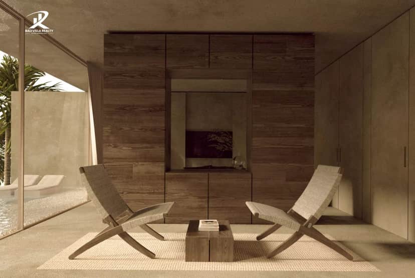 2-bedroom leasehold villa in Uluwatu — photo 2 of 5