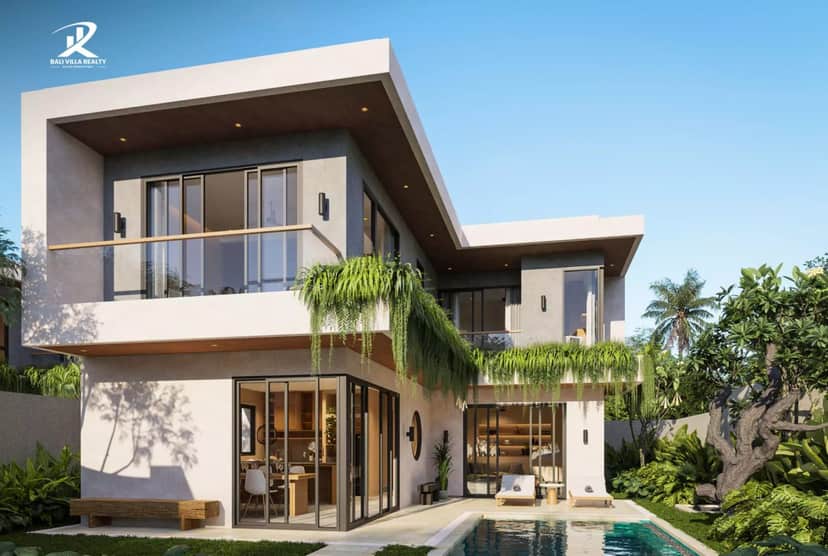 2-bedroom leasehold villa in Tabanan — photo 3 of 5