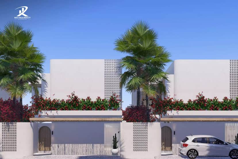 2-bedroom freehold villa in Uluwatu — photo 5 of 5