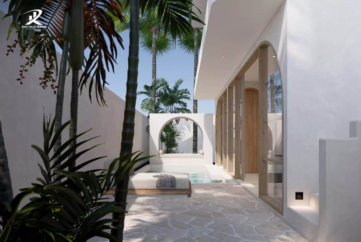 2-bedroom freehold villa in Uluwatu — photo 2 of 5