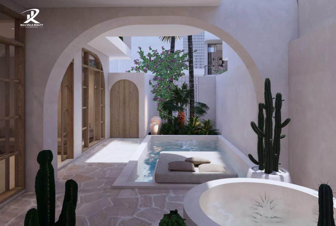 2-bedroom freehold villa in Uluwatu — photo 3 of 5