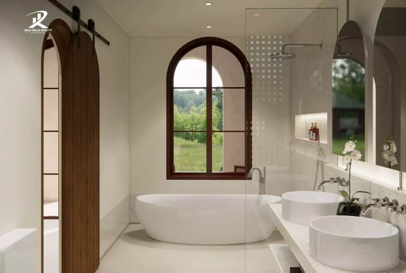 6-bedroom leasehold villa in Canggu — photo 4 of 5