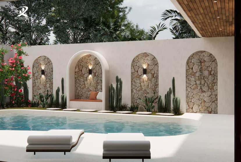 6-bedroom leasehold villa in Canggu — photo 2 of 5