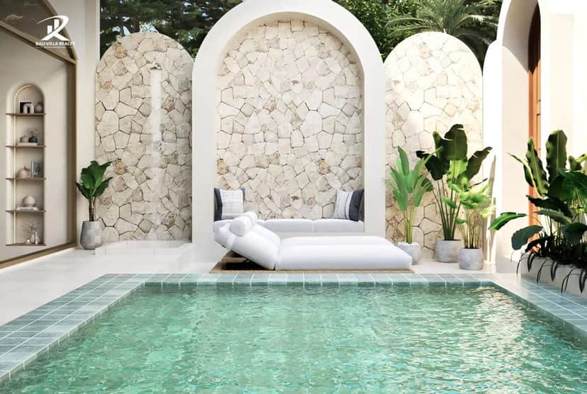 3-bedroom leasehold villa in Canggu — photo 3 of 5