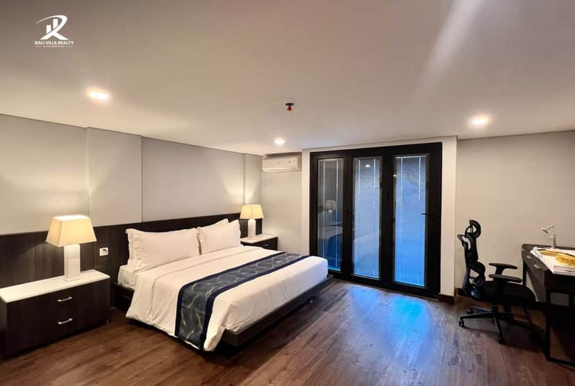 3-bedroom leasehold villa in Canggu — photo 5 of 5