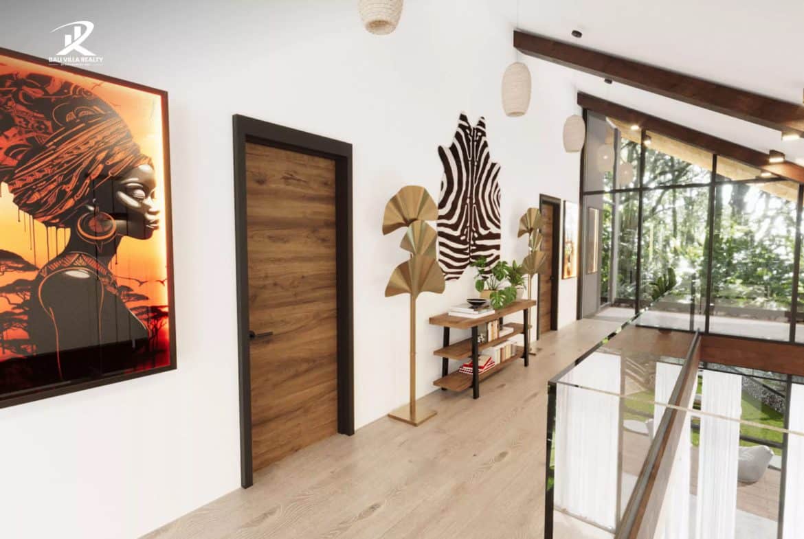 3-bedroom leasehold villa in Ubud — photo 5 of 5