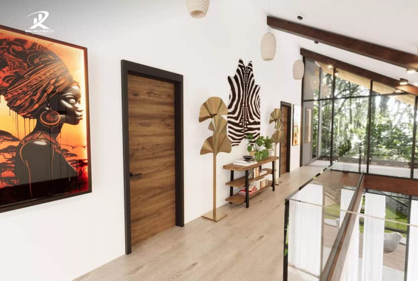 3-bedroom leasehold villa in Ubud — photo 5 of 5