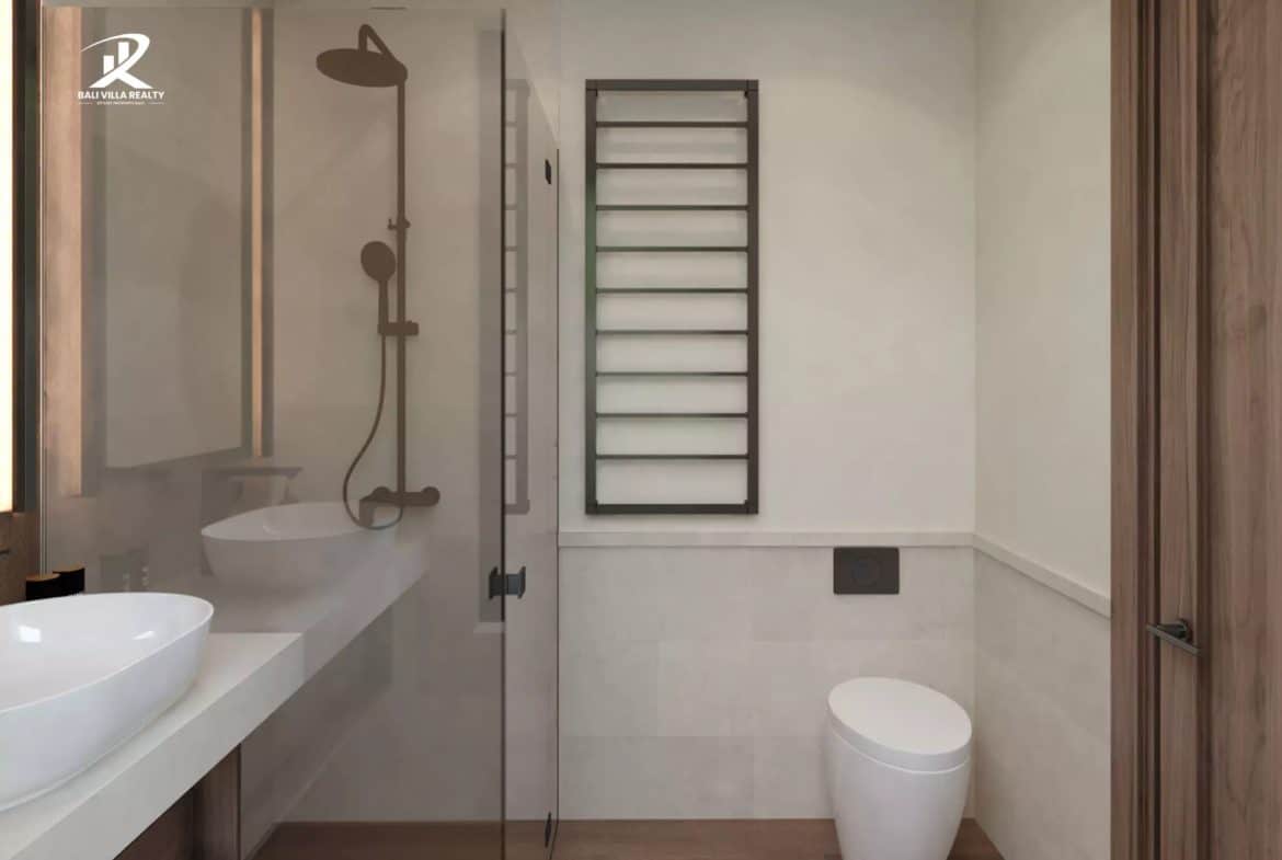3-bedroom leasehold villa in Sanur — photo 3 of 5