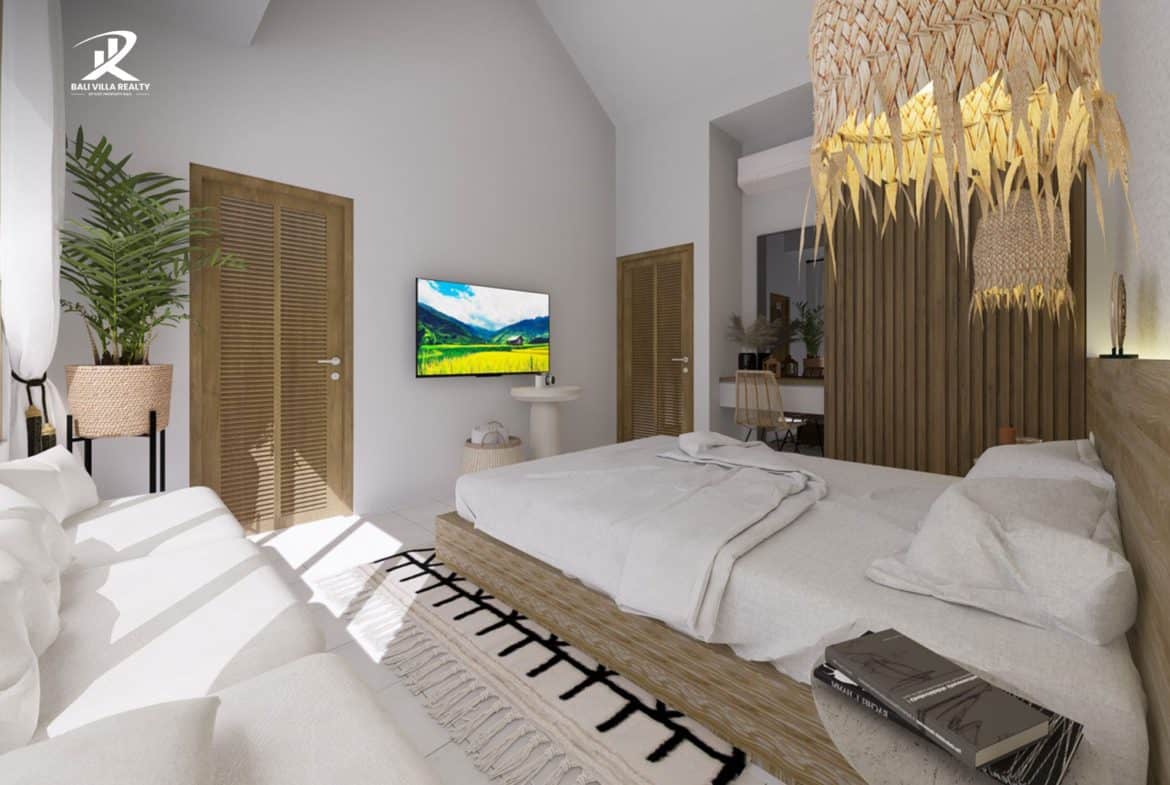 2-bedroom leasehold villa in Uluwatu — photo 4 of 5