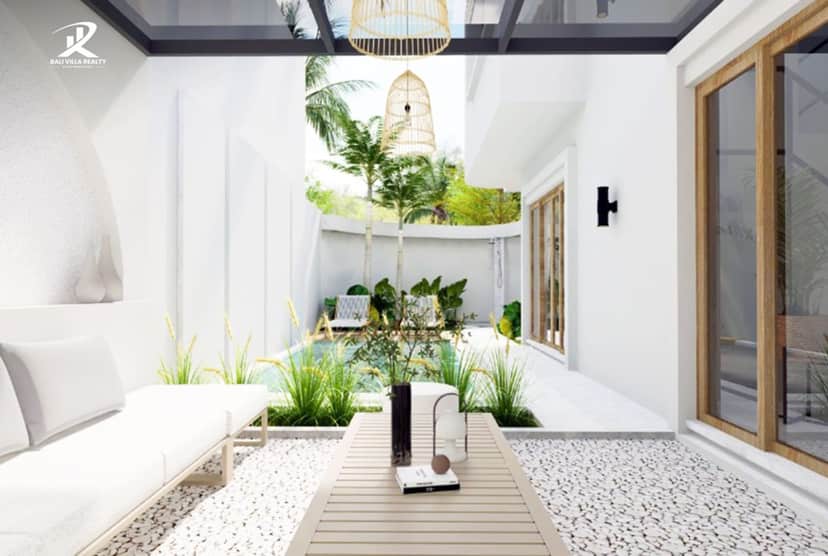 2-bedroom leasehold villa in Uluwatu — photo 2 of 5