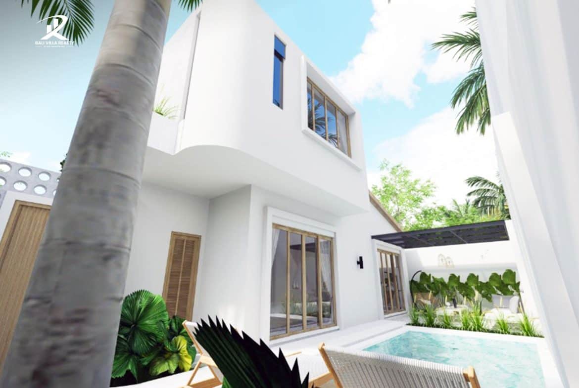 2-bedroom leasehold villa in Uluwatu — photo 3 of 5