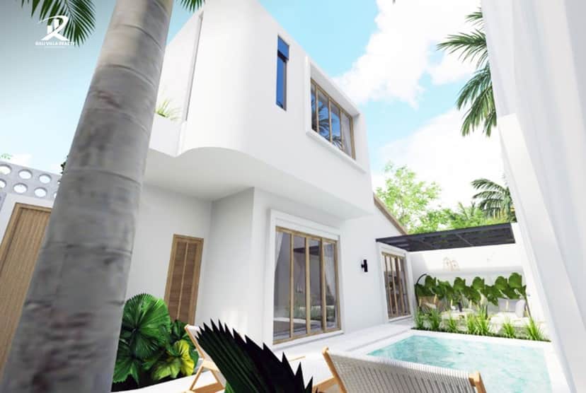 2-bedroom leasehold villa in Uluwatu — photo 3 of 5