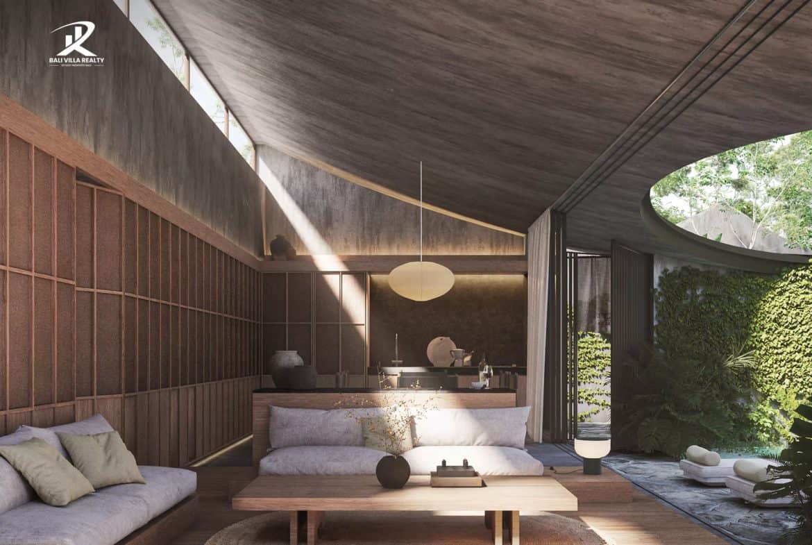2-bedroom leasehold villa in Uluwatu — photo 2 of 5