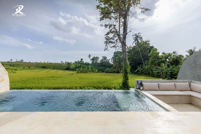 2-bedroom leasehold villa in Tabanan — photo 2 of 5