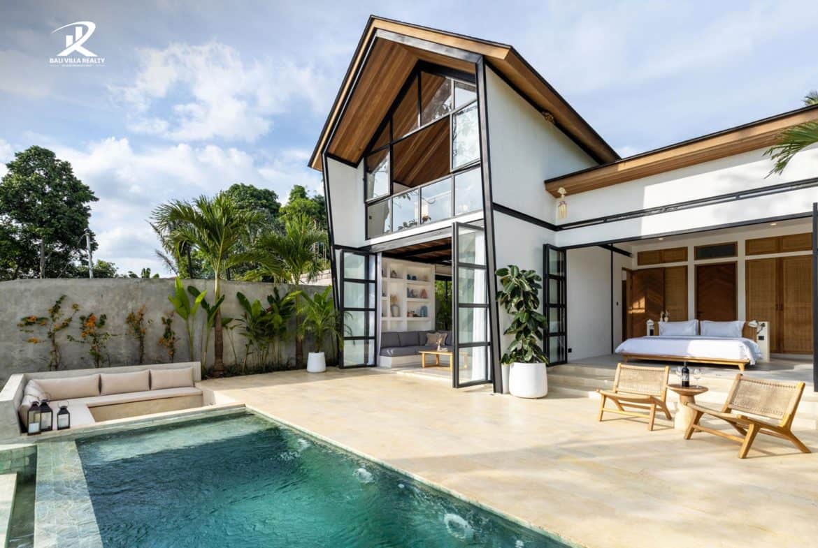 2-bedroom leasehold villa in Tabanan — photo 3 of 5