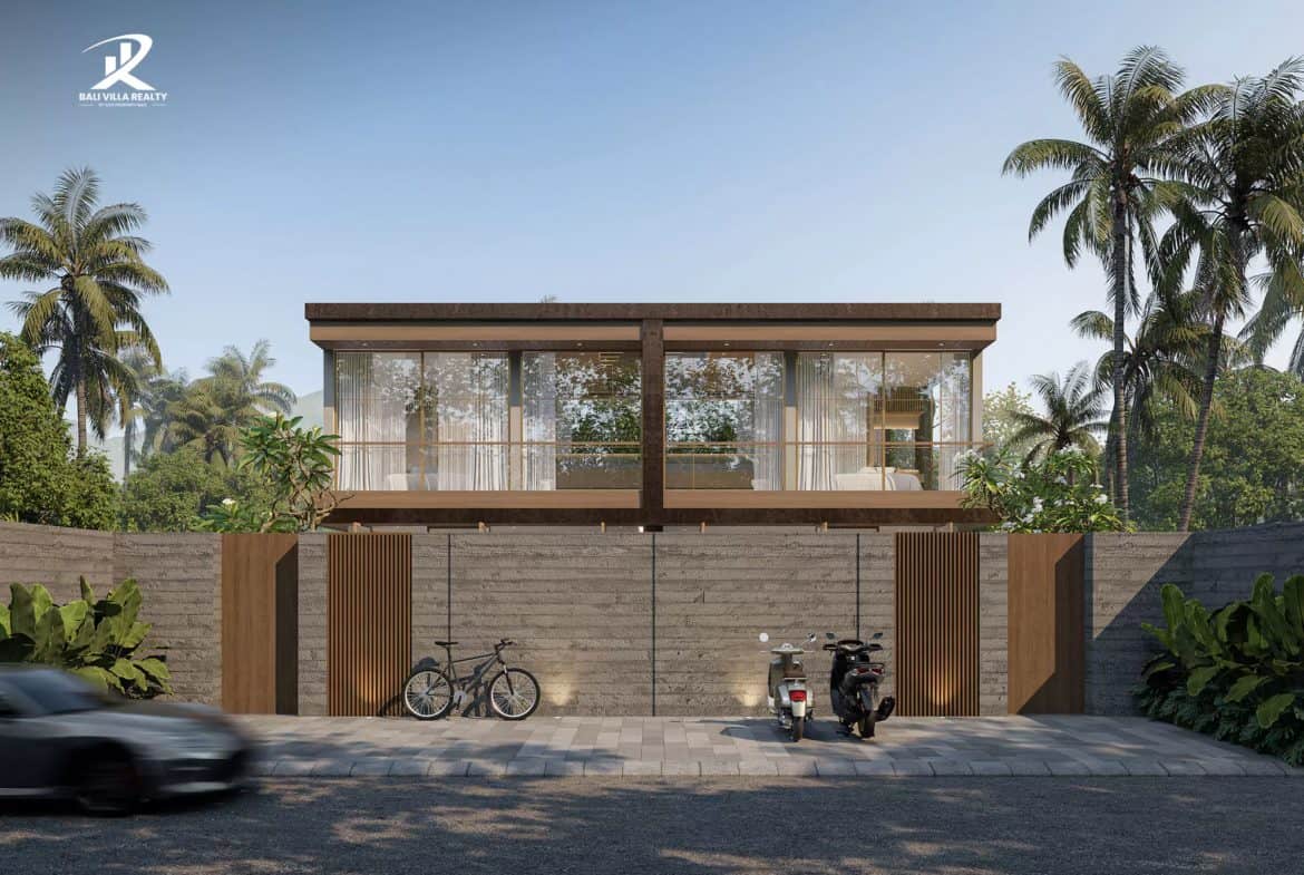 2-bedroom leasehold villa in Seseh/Cemagi — photo 2 of 5