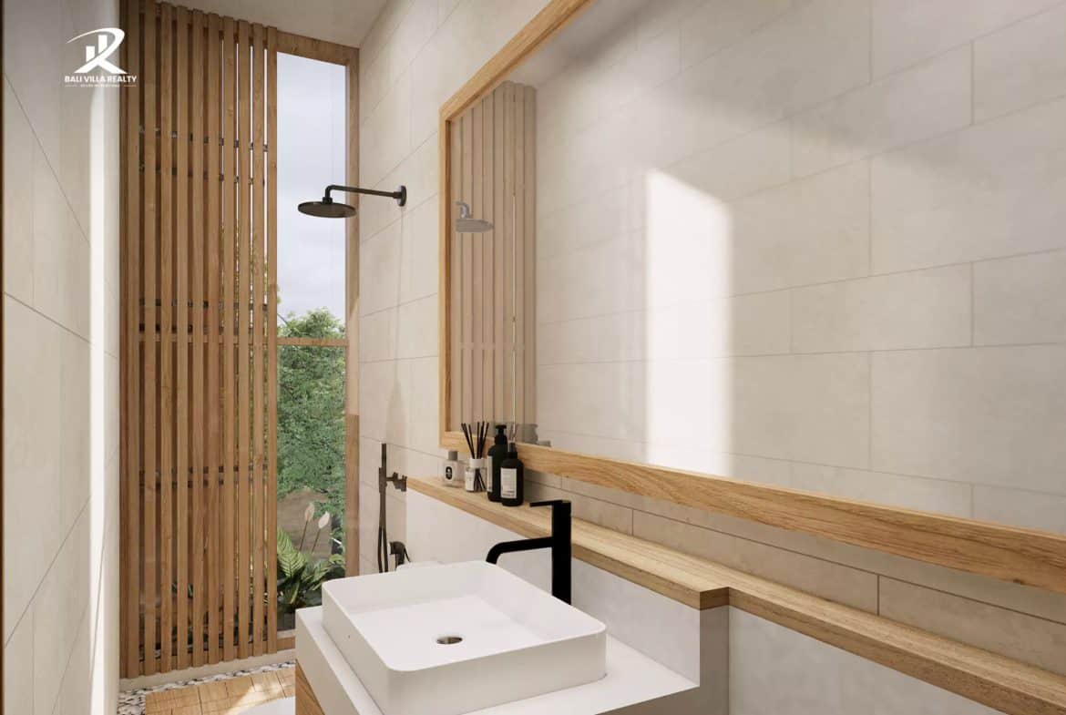 2-bedroom leasehold villa in Buduk/Mengwi — photo 5 of 5