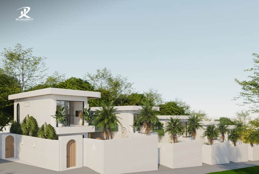 2-bedroom leasehold villa in Uluwatu — photo 5 of 5