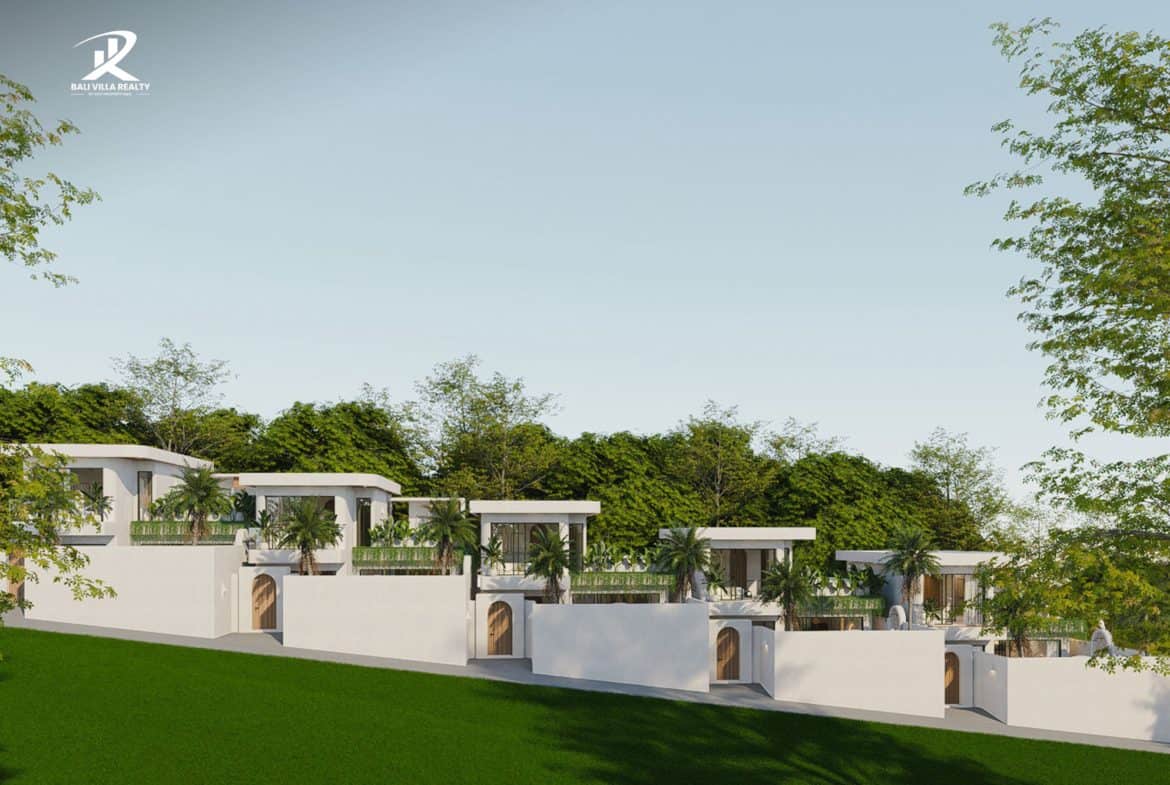 2-bedroom leasehold villa in Uluwatu — photo 4 of 5