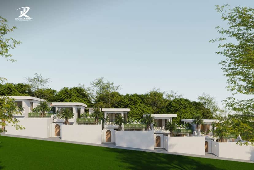2-bedroom leasehold villa in Uluwatu — photo 4 of 5
