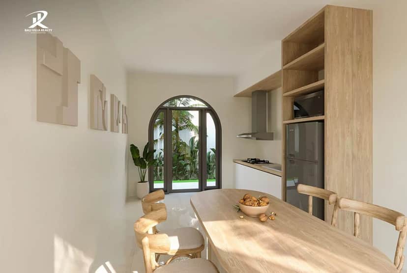 2-bedroom leasehold villa in Ungasan — photo 4 of 5