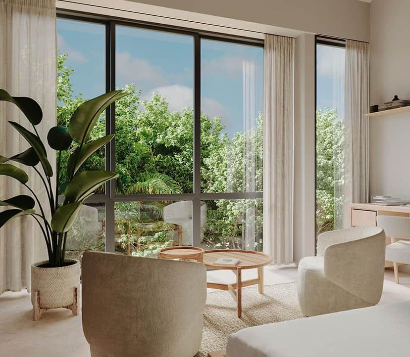 2-bedroom leasehold villa in Uluwatu — photo 4 of 5