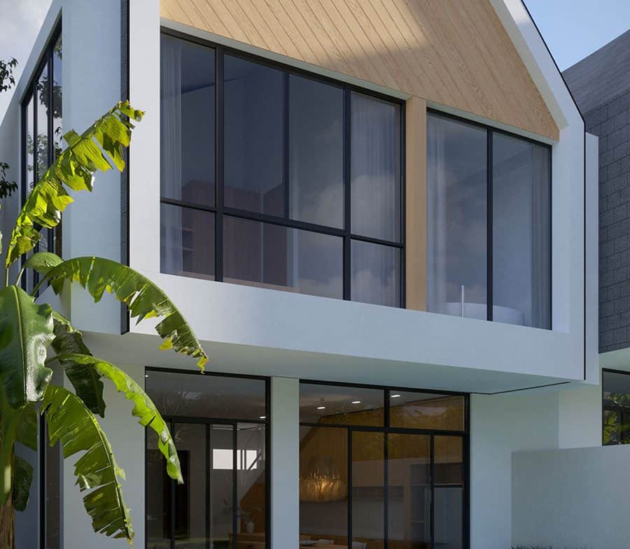 2-bedroom leasehold villa in Uluwatu — photo 3 of 5
