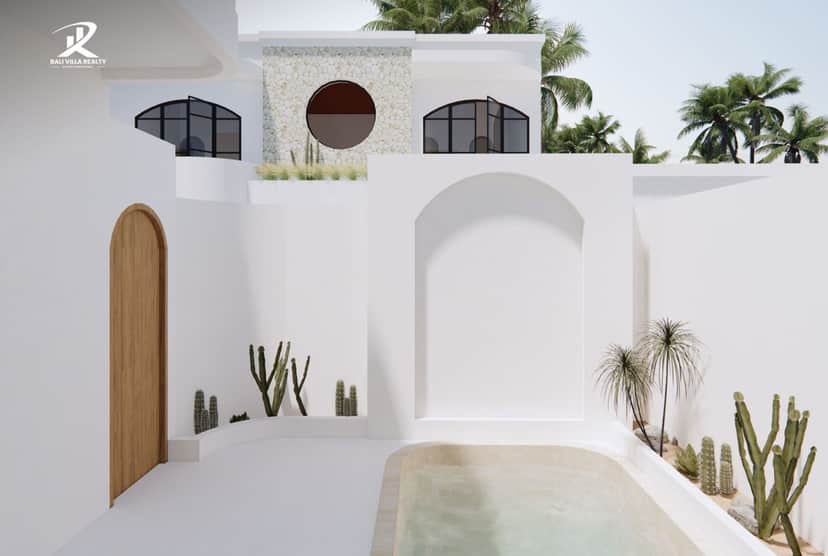 2-bedroom leasehold villa in Canggu — photo 2 of 5