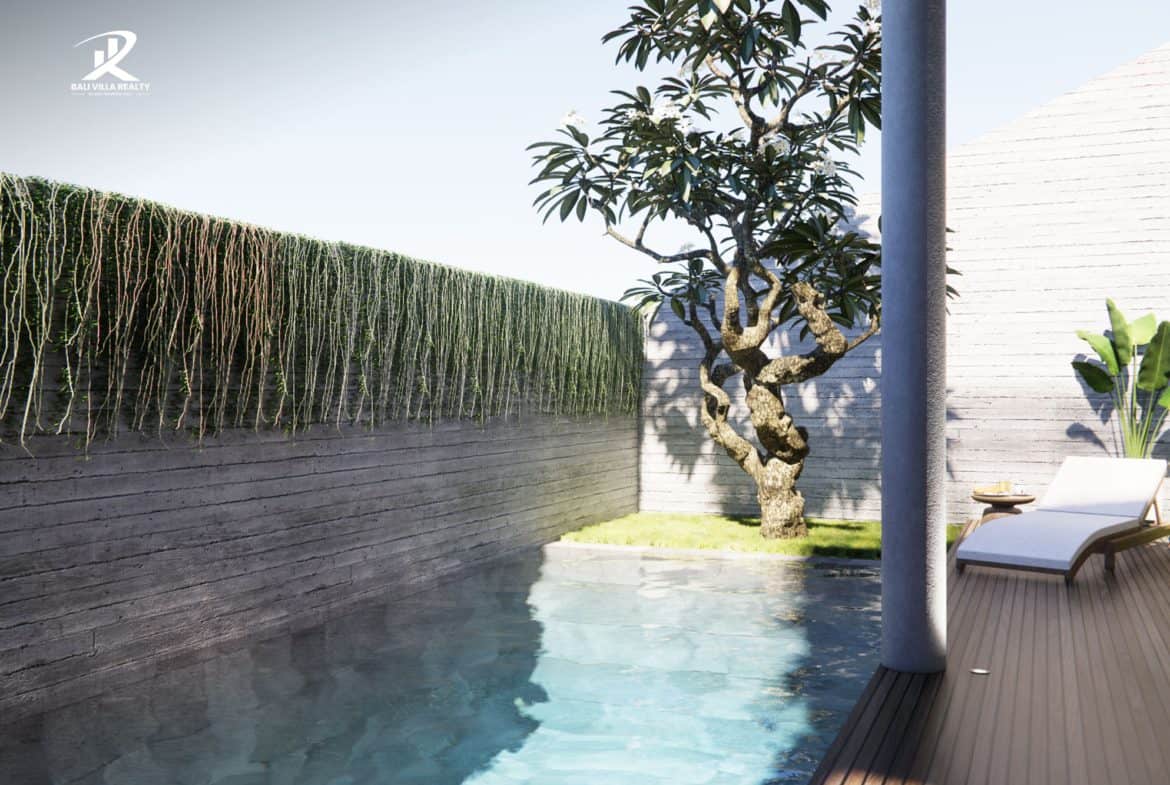 2-bedroom freehold villa in Ungasan — photo 2 of 5