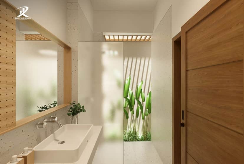 2-bedroom freehold villa in Nusa Dua — photo 5 of 5