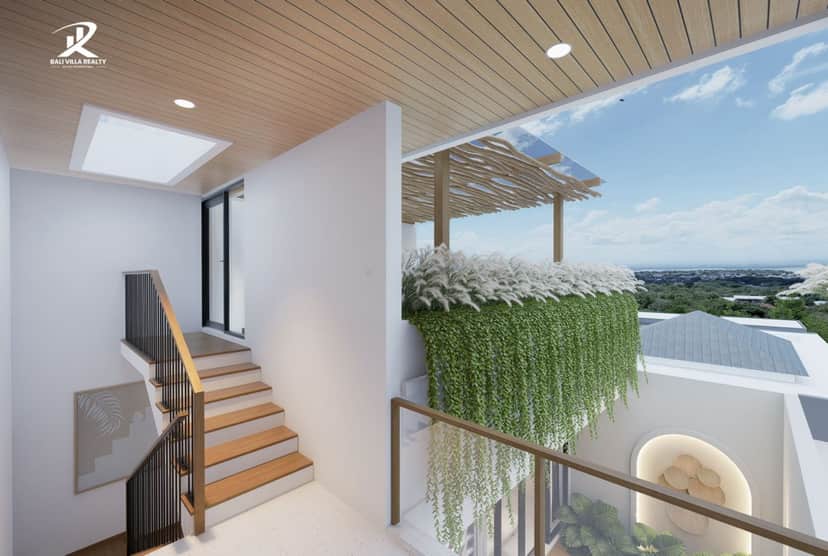 2-bedroom freehold villa in Nusa Dua — photo 4 of 5