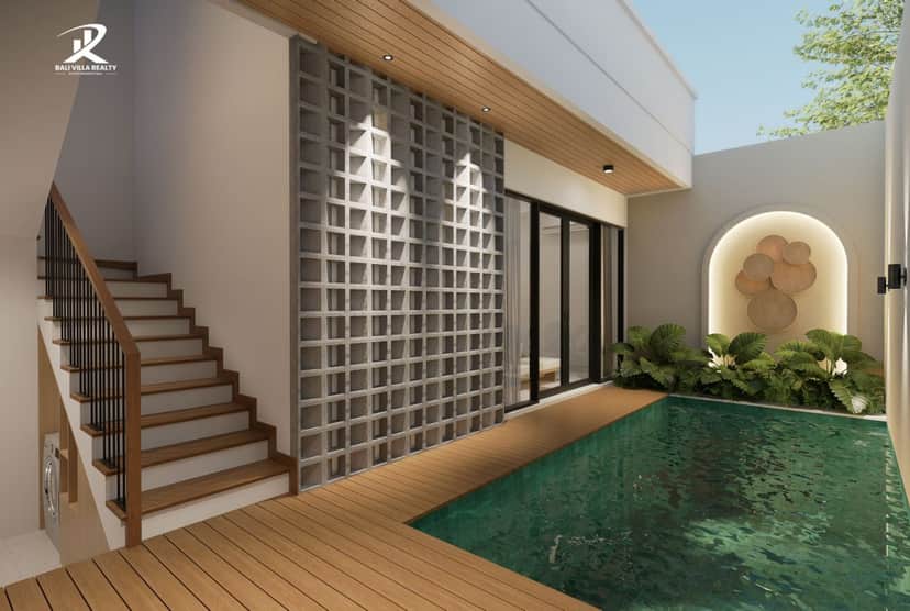 2-bedroom freehold villa in Nusa Dua — photo 2 of 5