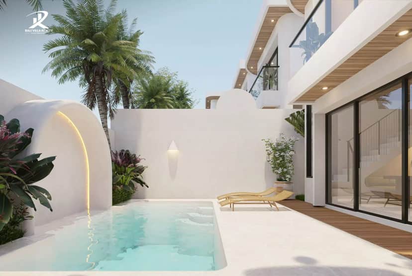 1-bedroom leasehold villa in Uluwatu — photo 2 of 5